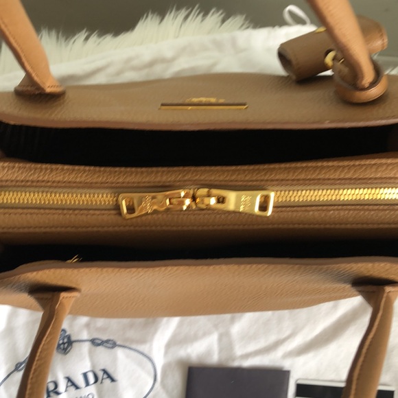 Prada Borsa a Mano - Picture 6 of 13